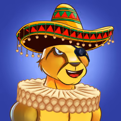 DLS Avatar #1061