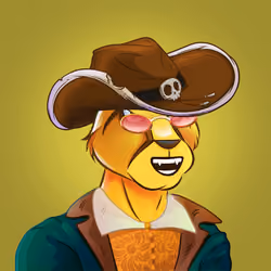DLS Avatar #1105