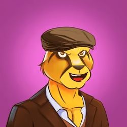 DLS Avatar #526