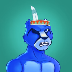 DLS Avatar #611