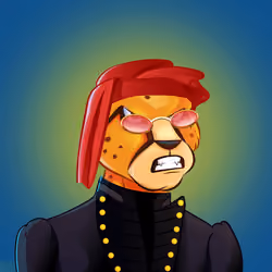 DLS Avatar #1443