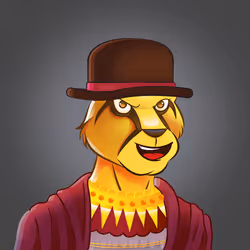 DLS Avatar #694