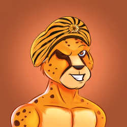 DLS Avatar #246
