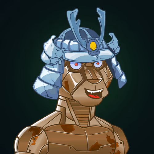 DLS Avatar #578
