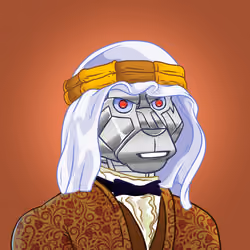 DLS Avatar #202