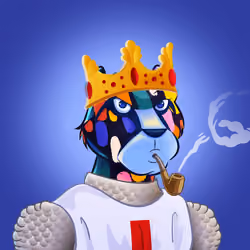 DLS Avatar #1133