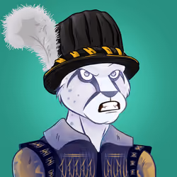 DLS Avatar #1393