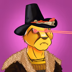 DLS Avatar #1363