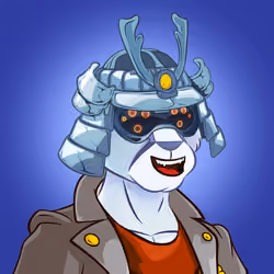 DLS Avatar #1065