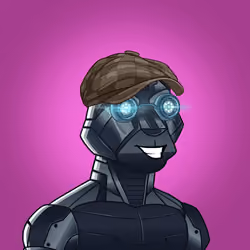 DLS Avatar #1286