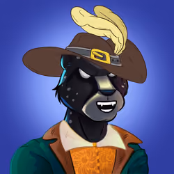 DLS Avatar #132