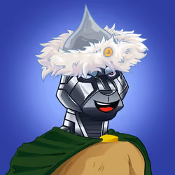 DLS Avatar #1379