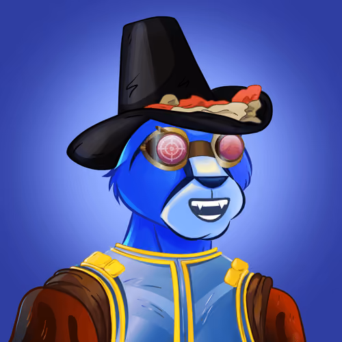 DLS Avatar #977