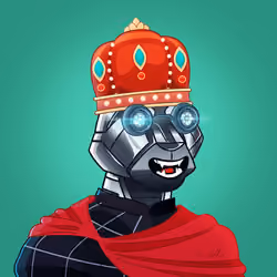DLS Avatar #1356