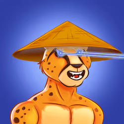 DLS Avatar #205