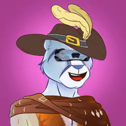 DLS Avatar #658