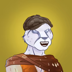 DLS Avatar #1392