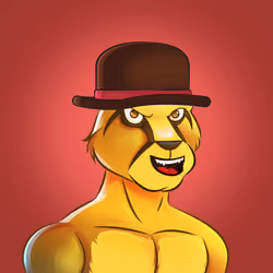 DLS Avatar #673