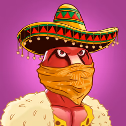 DLS Avatar #974