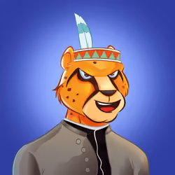 DLS Avatar #847