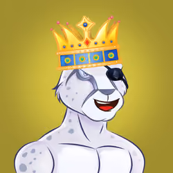 DLS Avatar #244