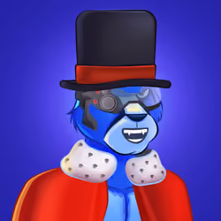 DLS Avatar #698