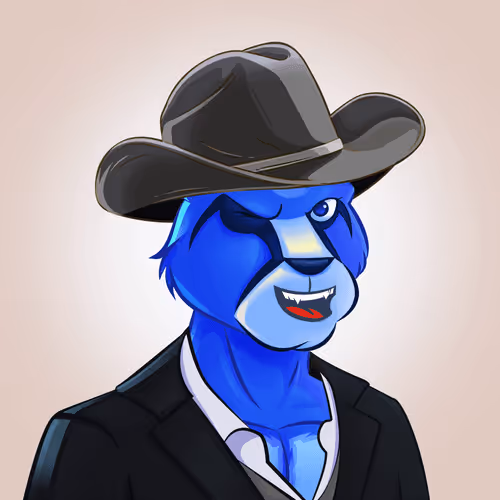 DLS Avatar #174