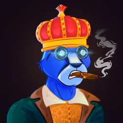 DLS Avatar #770