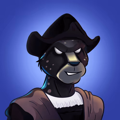 DLS Avatar #664