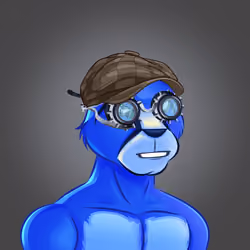 DLS Avatar #1447