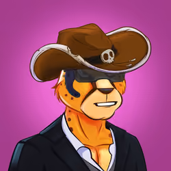 DLS Avatar #787