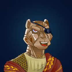 DLS Avatar #1118