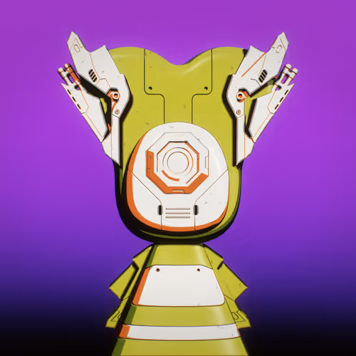 Retrofuture V2