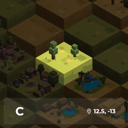 Land (12.5,-13) #1896