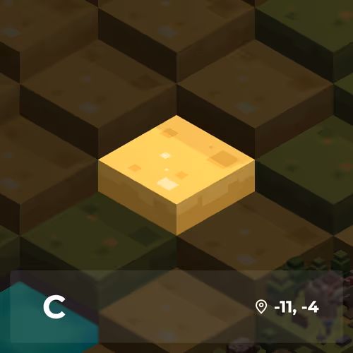 Land (-11,-4) #2076