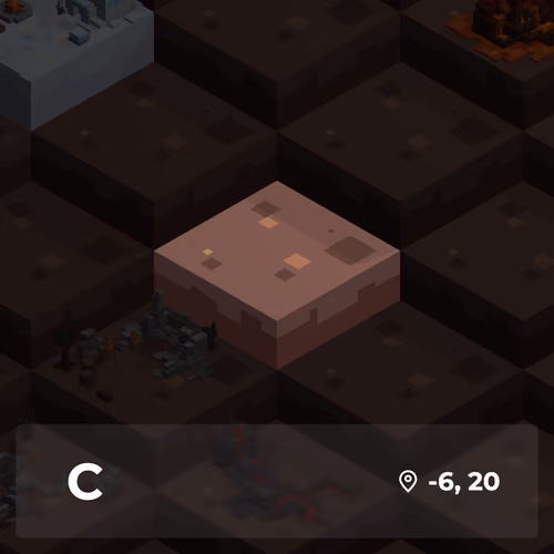 Land (-6,20) #1733