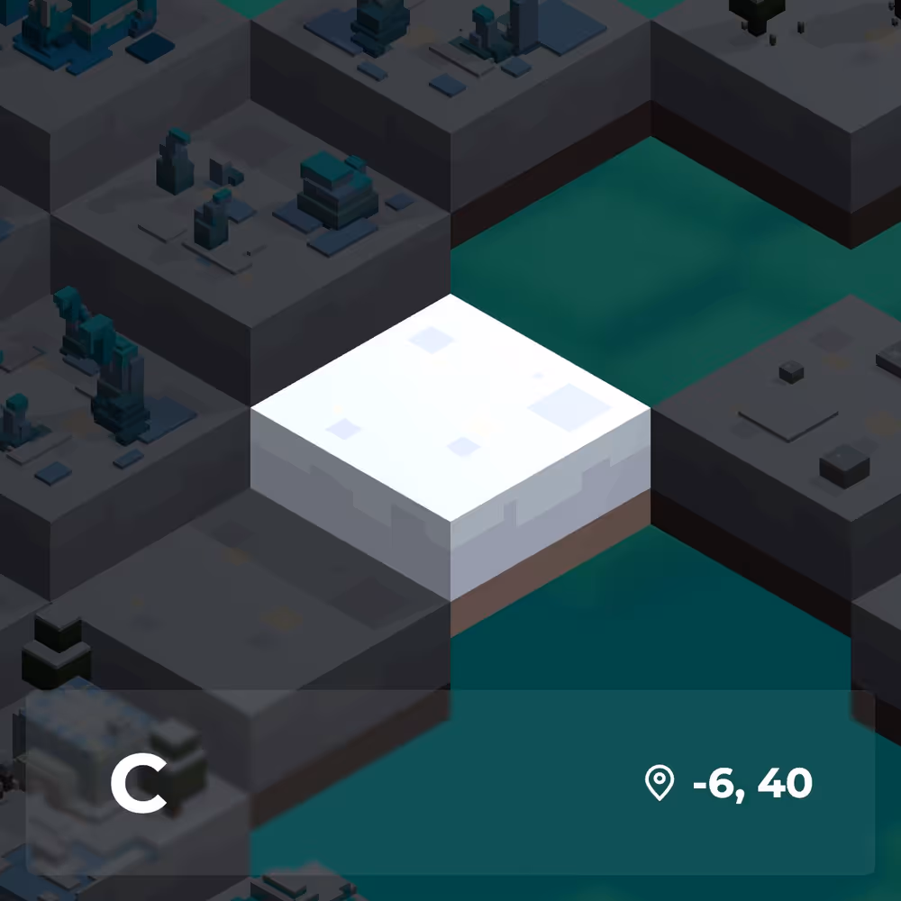 Land (-6,40) #2468