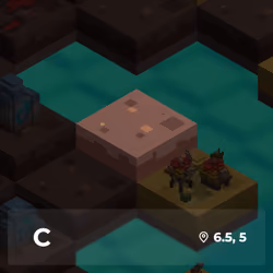 Land (6.5,5) #2161