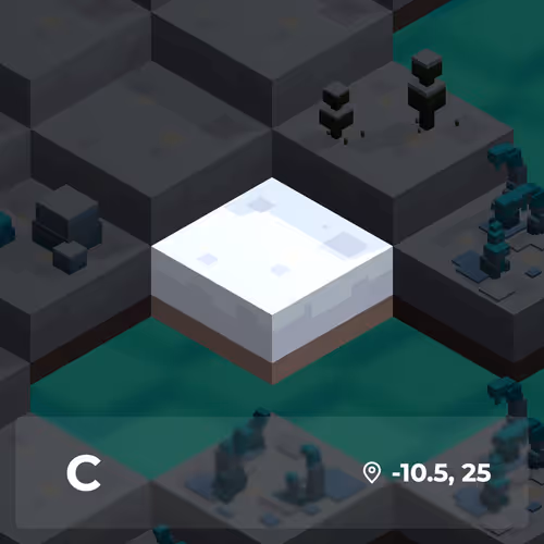 Land (-10.5,25) #747