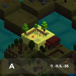 Land (-11.5,-35) #244