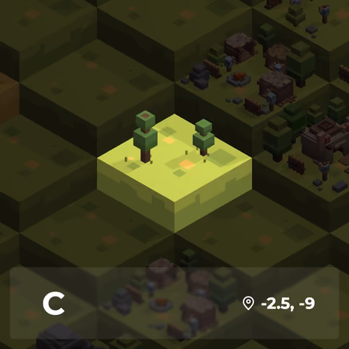 Land (-2.5,-9) #2462