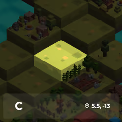 Land (5.5,-13) #2348