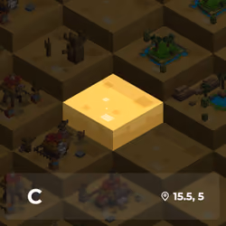 Land (15.5,5) #2318