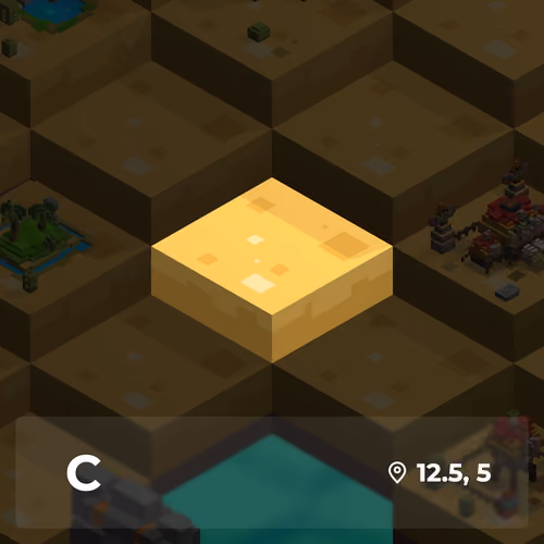 Land (12.5,5) #2451