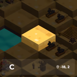 Land (-18,2) #2353