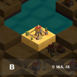 Land (18.5,-13) #2230