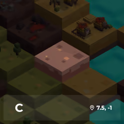 Land (7.5,-1) #1332
