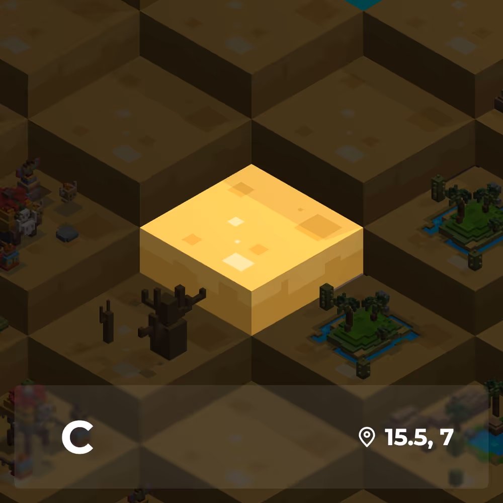 Land (15.5,7) #2498