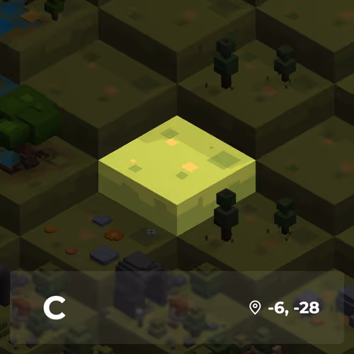 Land (-6,-28) #2450