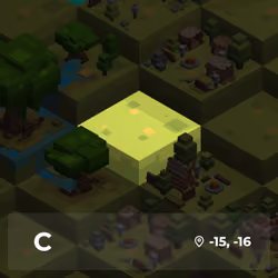 Land (-15,-16) #381